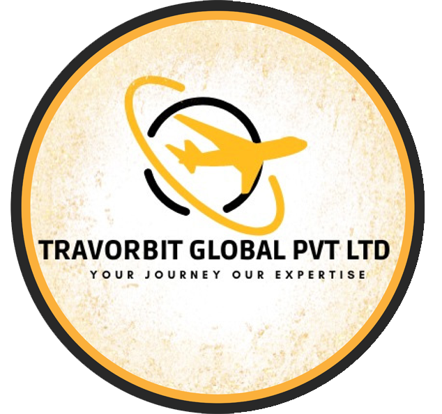 TravOrbit Global